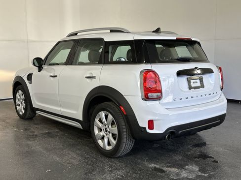 Used 2019 MINI Cooper Countryman image 8