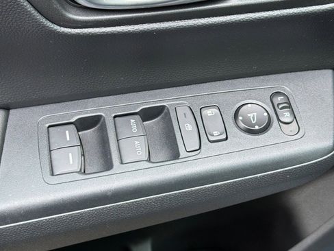 Certified 2024 Honda CR-V EX image 14