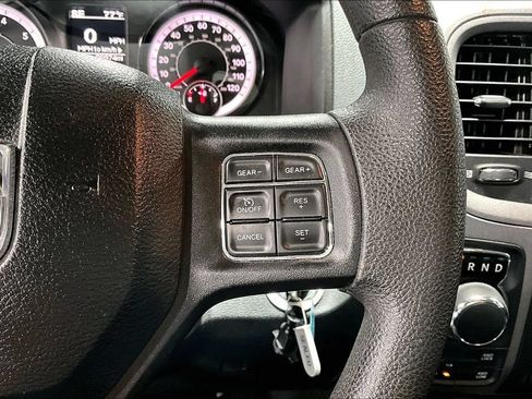 Used 2018 RAM 1500 Express w/ Express Value Package AWD/4WD image 25