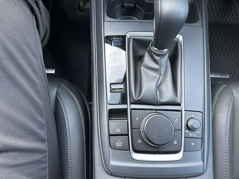 New 2026 MAZDA CX-30 AWD 2.5 S w/ Select Sport Pkg image 43