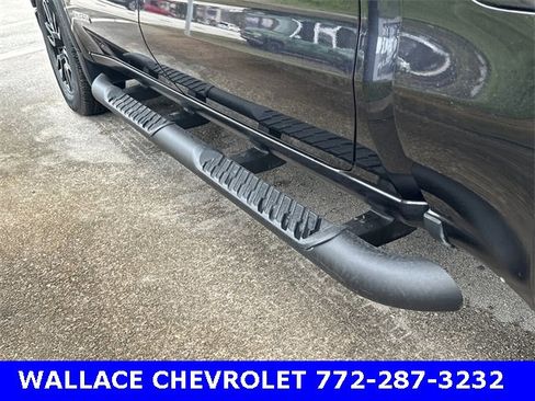 Certified 2023 GMC Sierra 1500 Elevation image 12