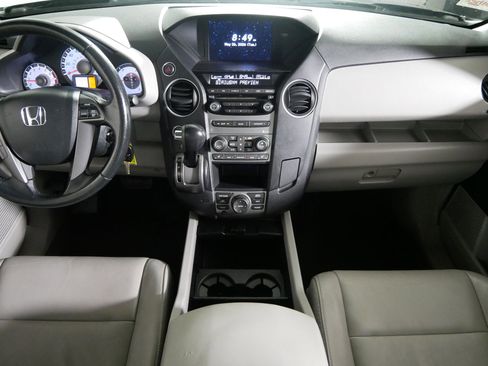 Used 2014 Honda Pilot EX-L image 10