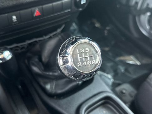 Used 2014 Jeep Wrangler Unlimited Sport w/ Quick Order Package 23S image 25