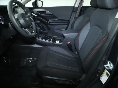 Certified 2024 Subaru Impreza 2.0i Sport AWD/4WD image 18