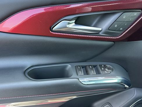 New 2026 Chevrolet Traverse RS AWD/4WD image 11