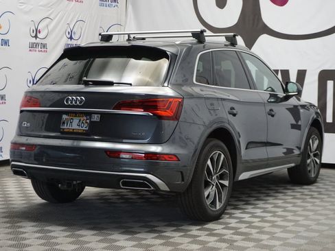 Used 2023 Audi Q5 2.0T Premium Plus w/ Premium Plus Package image 5