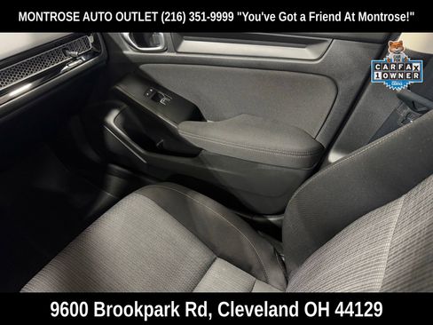 Used 2023 Honda Civic LX image 37