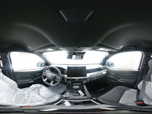 New 2026 Toyota Tacoma TRD Off-Road image 33