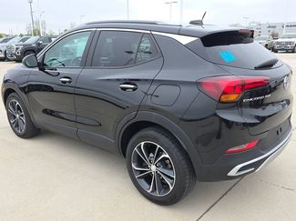 Used 2021 Buick Encore GX Select FWD video 3