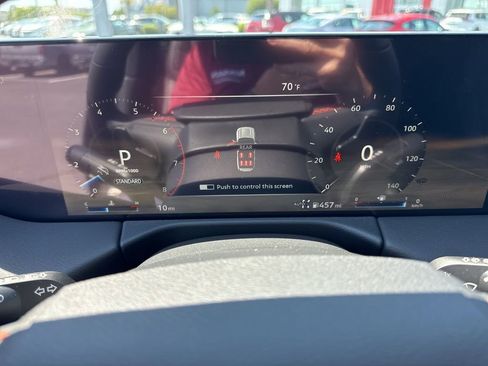 New 2026 Nissan Armada PRO-4X AWD/4WD image 31
