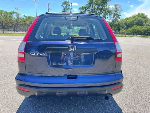 Used 2009 Honda CR-V LX image 6