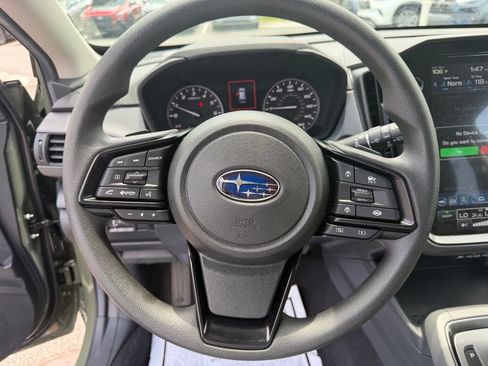 Used 2026 Subaru Crosstrek 2.5i Premium AWD/4WD image 20