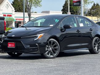 New 2026 Toyota Corolla XSE video 2