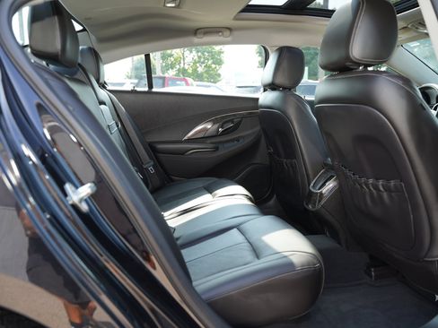 Used 2016 Buick LaCrosse Leather w/ Experience Buick Package image 20