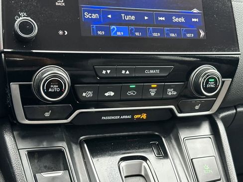 Used 2017 Honda CR-V EX-L image 22