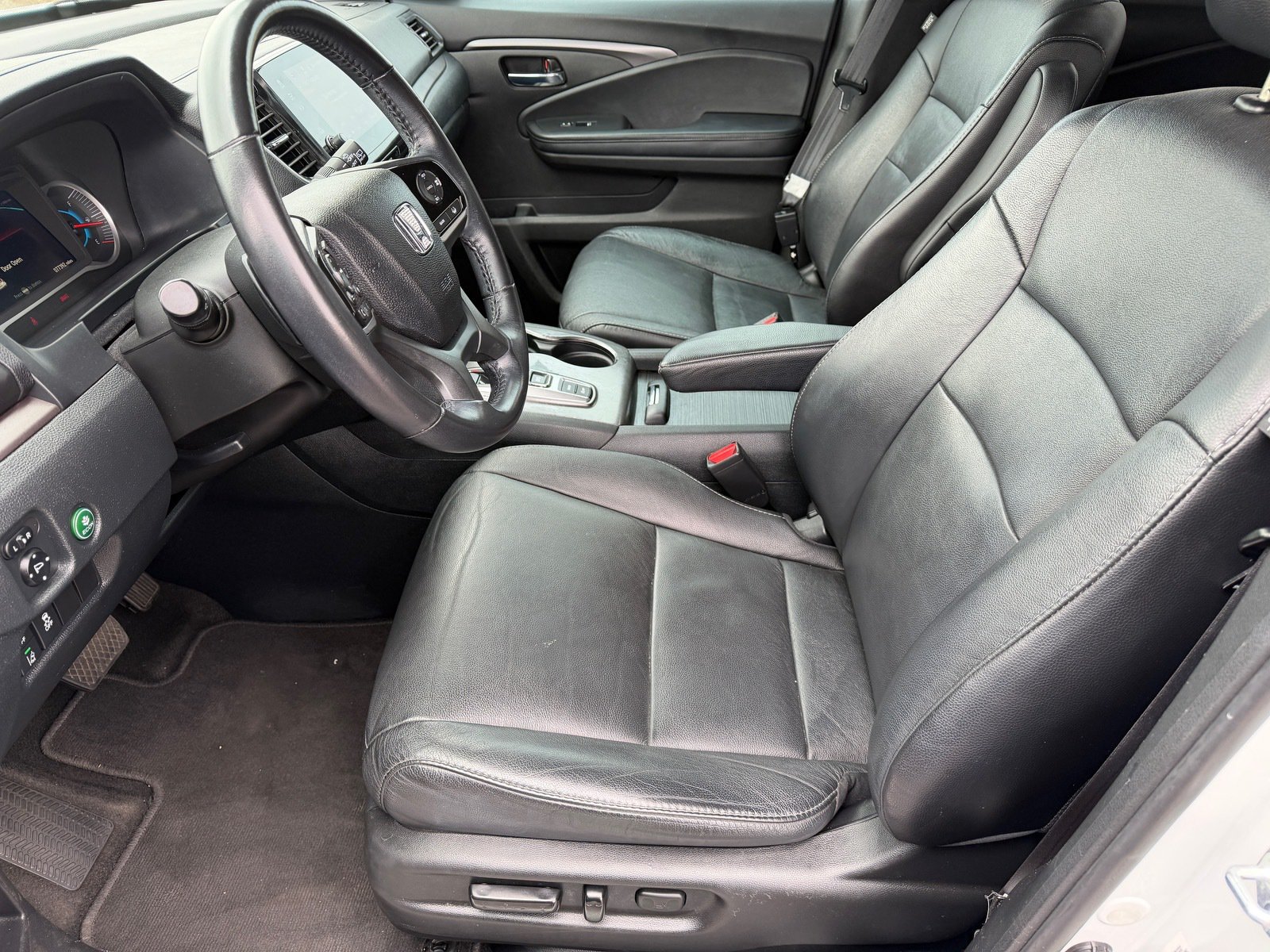 Used 2022 Honda Pilot Special Edition image 15