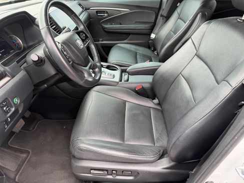 Used 2022 Honda Pilot Special Edition image 15