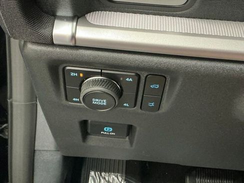 New 2026 Ford Expedition Active AWD/4WD image 22