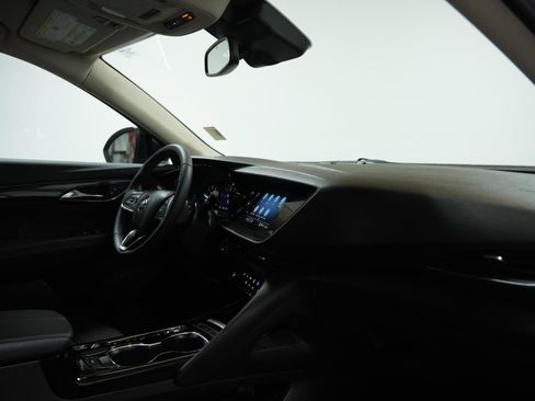 Used 2023 Buick Envision Preferred image 18