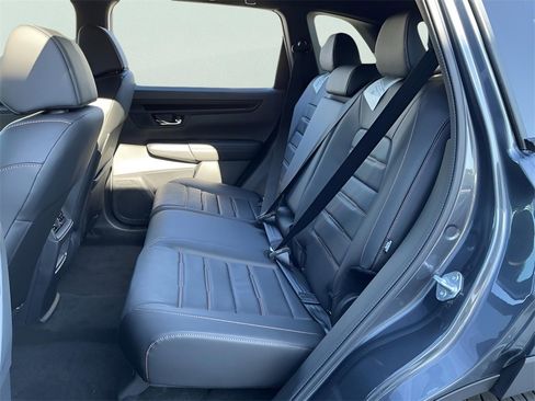 New 2026 Honda CR-V Sport-L image 23