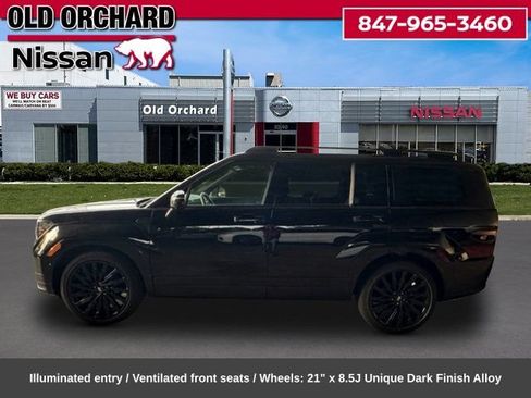 Used 2024 Hyundai Santa Fe Calligraphy AWD/4WD image 7