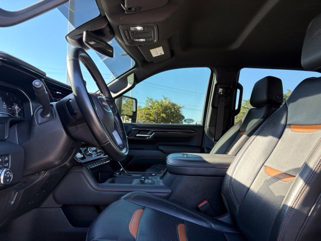 Used 2024 GMC Sierra 2500 AT4 AWD/4WD image 14