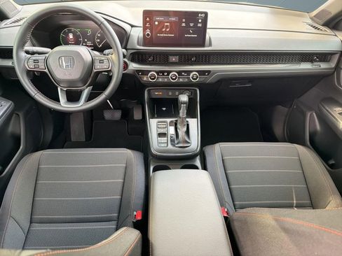 Used 2026 Honda CR-V Sport image 16