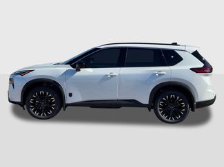 New 2026 Nissan Rogue SV video 2