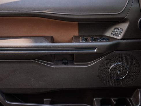 Used 2022 Ford Expedition Max King Ranch image 36