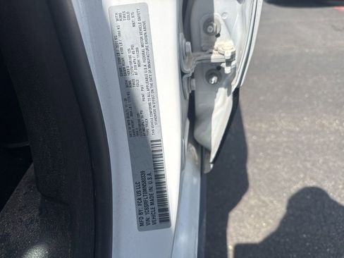 Used 2021 RAM 1500 Rebel w/ Rebel Level 2 Equipment Group AWD/4WD image 11