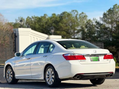 Used 2014 Honda Accord EX-L image 8
