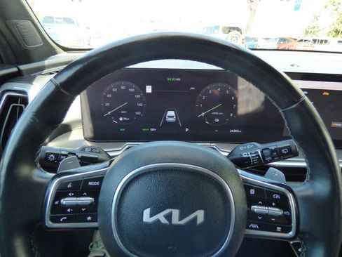 Used 2025 Kia Sorento SX Prestige AWD/4WD image 33