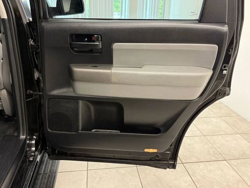 Used 2013 Toyota Sequoia SR5 image 22