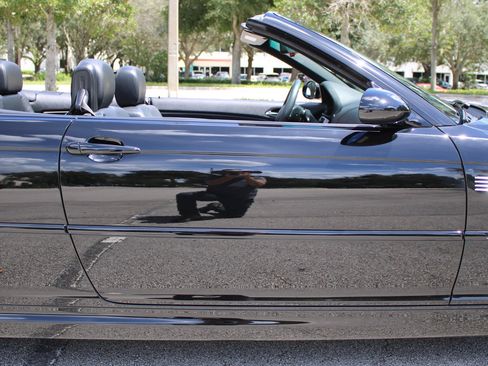 Used 2004 BMW M3 Convertible RWD image 34