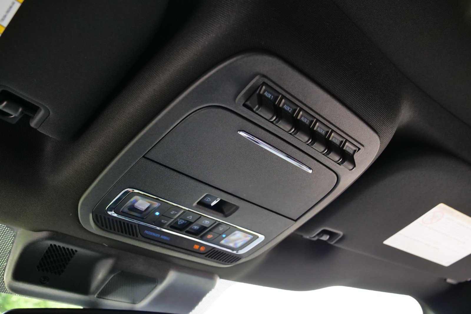 Used 2024 Ford F250 Platinum AWD/4WD image 18
