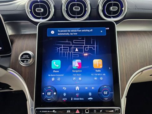 New 2026 Mercedes-Benz GLC 300 4MATIC image 15