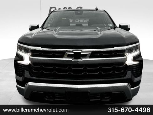 Used 2023 Chevrolet Silverado 1500 LT AWD/4WD image 15