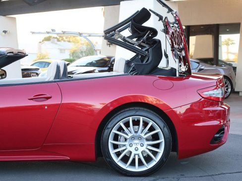 Used 2019 Maserati GranTurismo Sport image 65