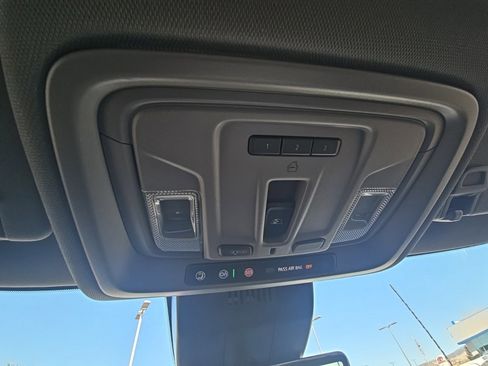 New 2026 Chevrolet Silverado 3500 LTZ w/ LTZ Premium Package image 30