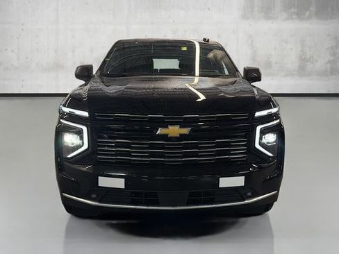 New 2026 Chevrolet Tahoe High Country w/ Sun And Tow Package image 2