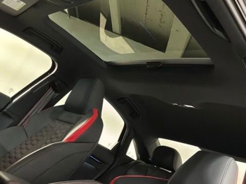 New 2026 Audi RS 3 image 5