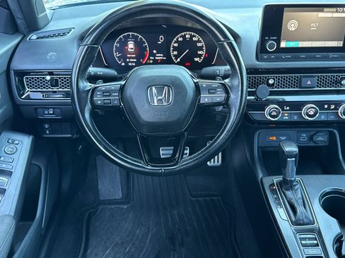 Used 2024 Honda Civic Sport image 13