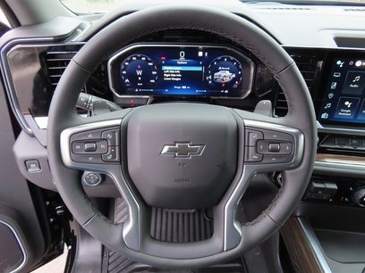 New 2026 Chevrolet Silverado 1500 RST w/ All Star Edition Plus