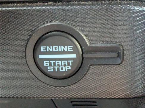 Used 2021 Ford Bronco First Edition image 28