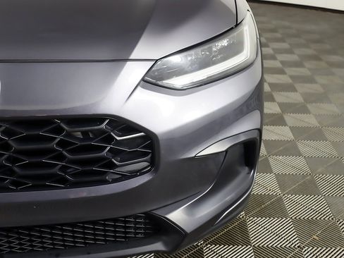 Used 2024 Honda HR-V LX image 11