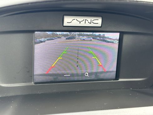 Used 2017 Ford Escape S image 5