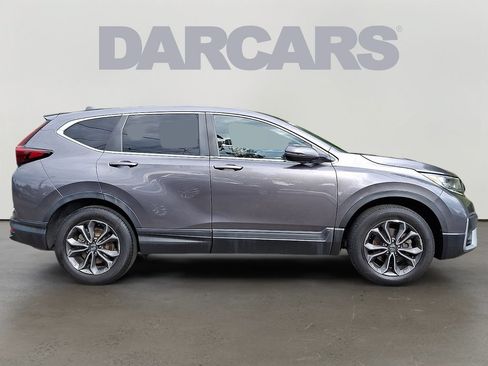 Used 2020 Honda CR-V EX image 8