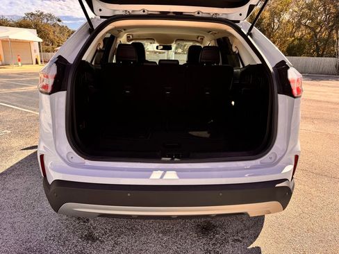 Used 2023 Ford Edge SEL image 14