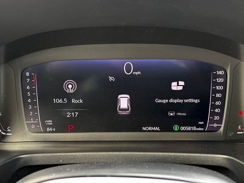 Certified 2026 Honda Passport TrailSport Elite image 20