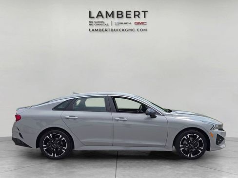 Used 2023 Kia K5 GT-Line FWD image 6